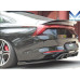 zest aero parts body kit for kia k8 2021-24